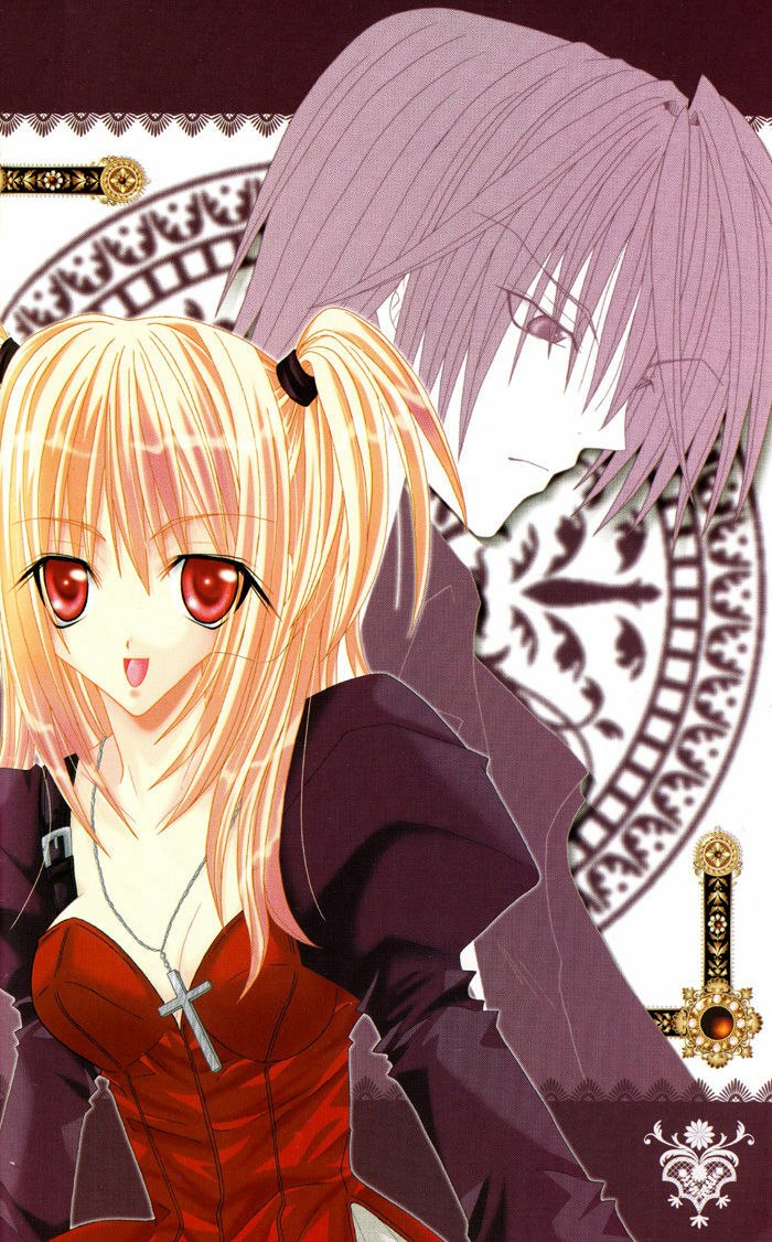 Nightmare (Death Note) page 4 preview
