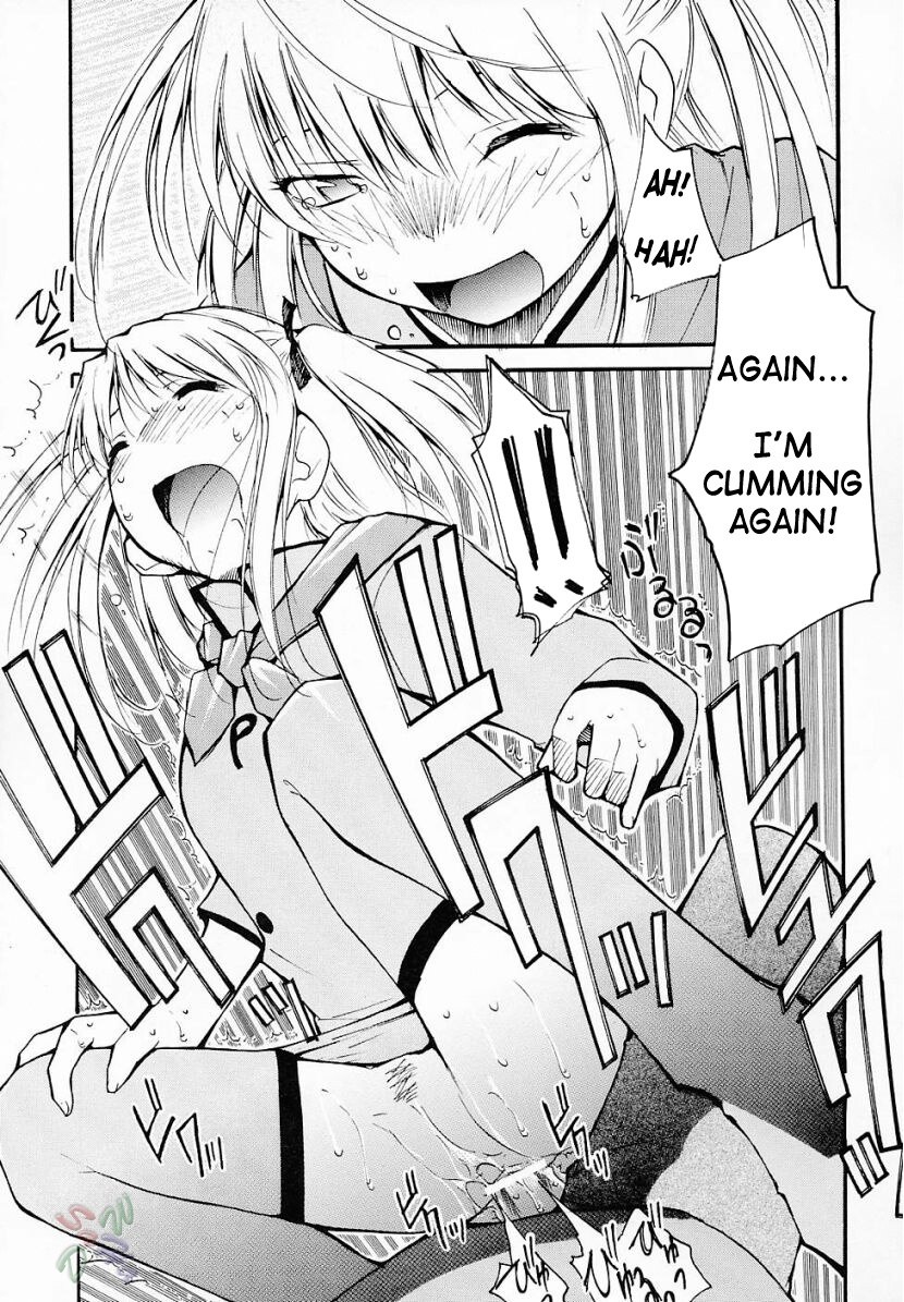 [Studio Kimigabuchi (Kimimaru)] Ja Ja Ja Ja Japan 2 (Yakitate!! Japan) [English] [SaHa] page 7 preview
