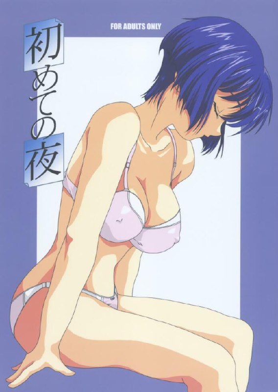 (C63) [Atelier Yang (Yang)] Hajimete no Yoru (Ai Yori Aoshi)