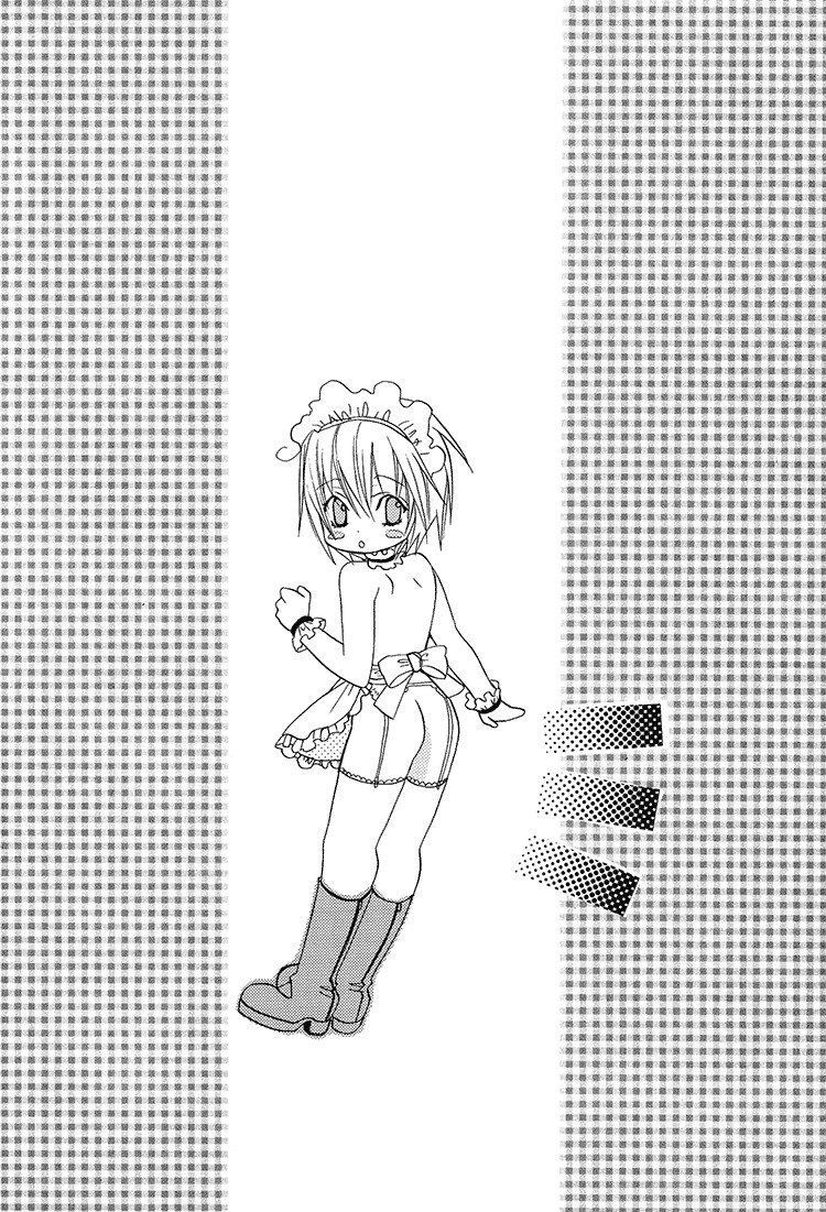 (C69) [Panis Angelics (Minami Haruka)] Love Material [English] [Liquid Passion] page 5 preview