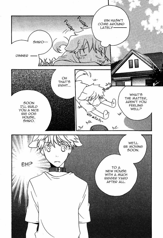 [Toyama Masuko] Itsumo soba niite | Stay by my Side (Mimi Paradise Vol. 2) [English] [Doki Doki] page 8 preview
