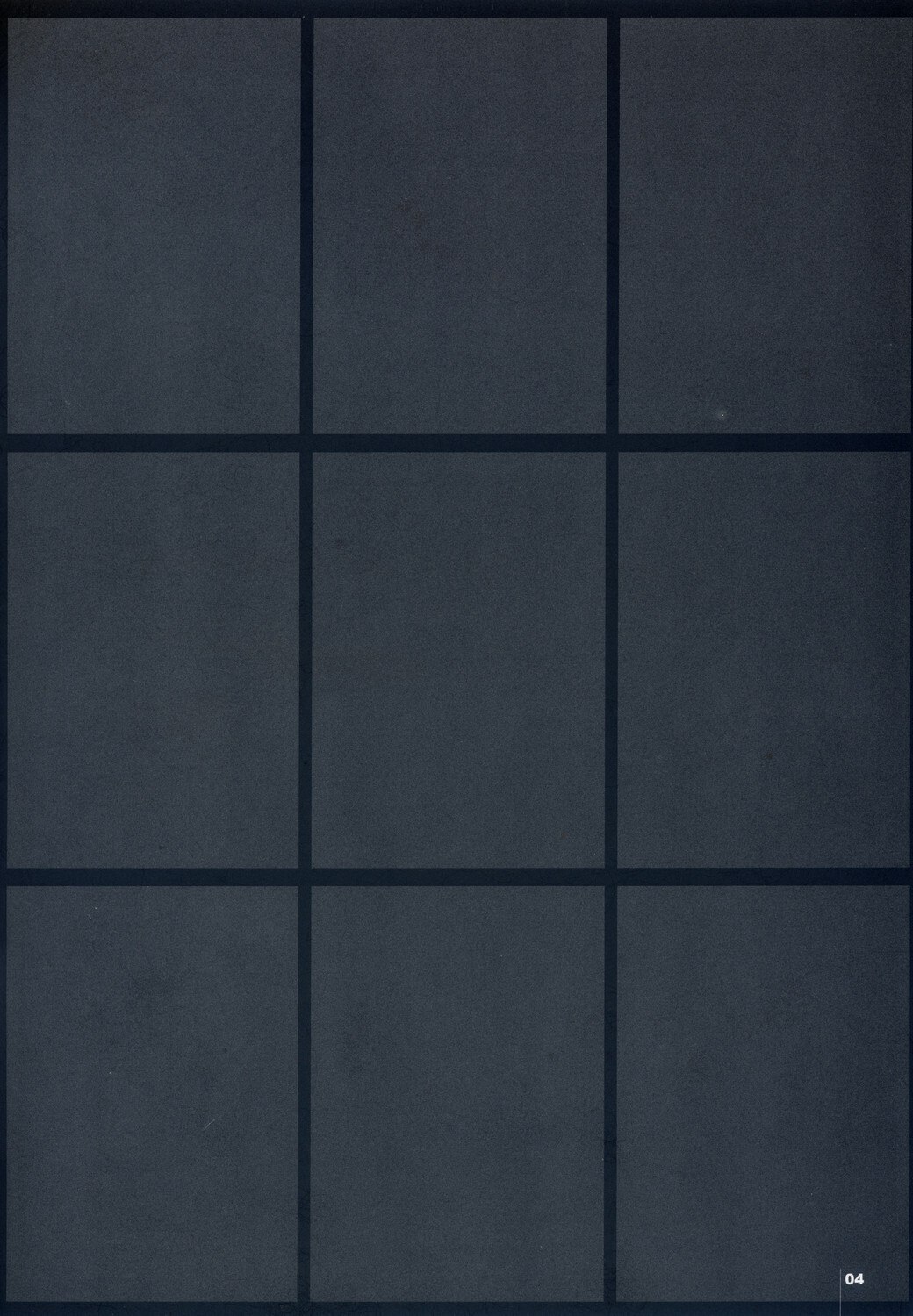 (SC34) [Alemateorema (Kobayashi Youkoh)] P3 graviton (PERSONA 3) page 3 preview