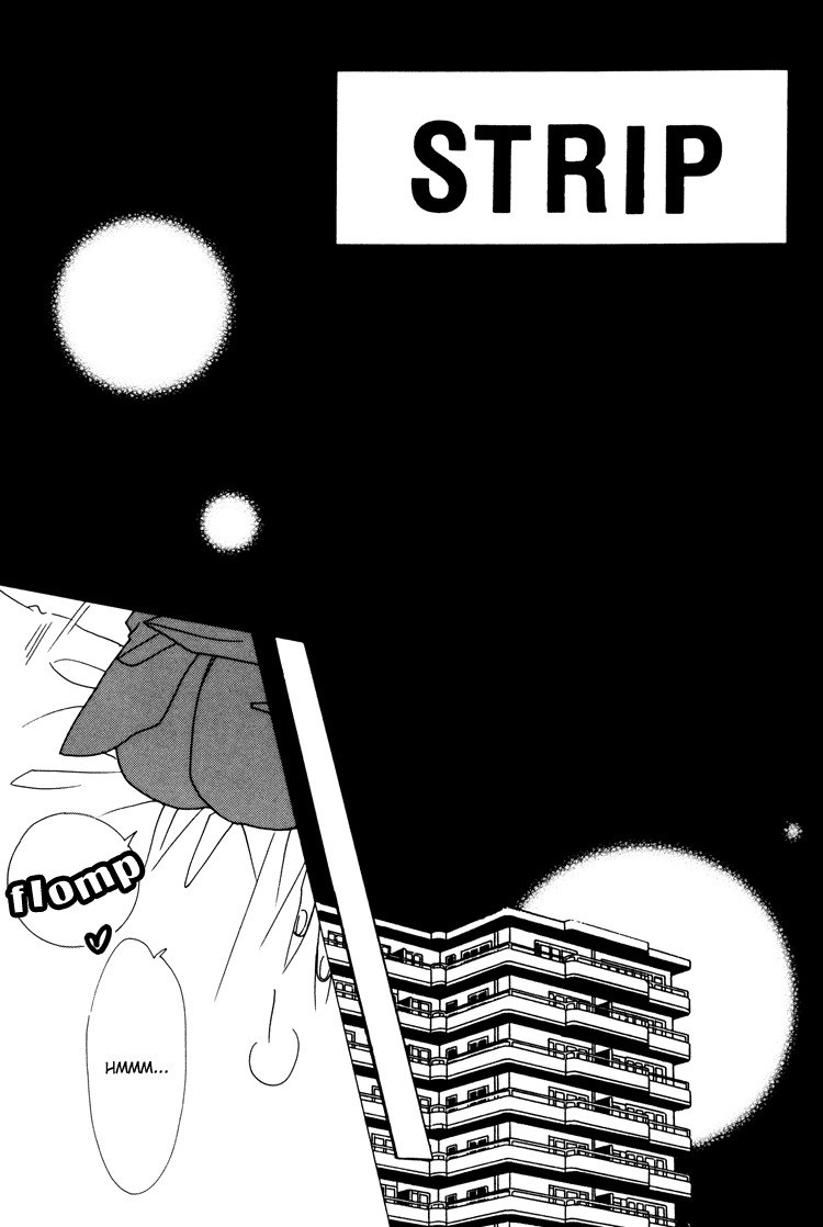 [MECCA (Minami Haruka)] Strip [English] [Liquid Passion] page 6 preview