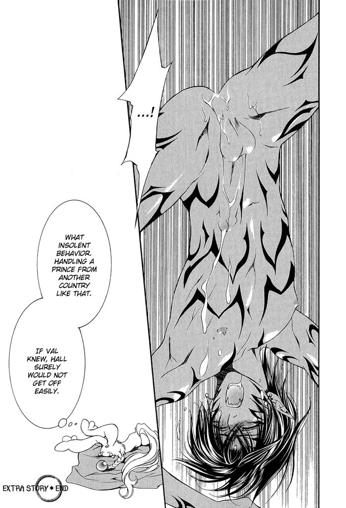 Extra Story page 12 preview