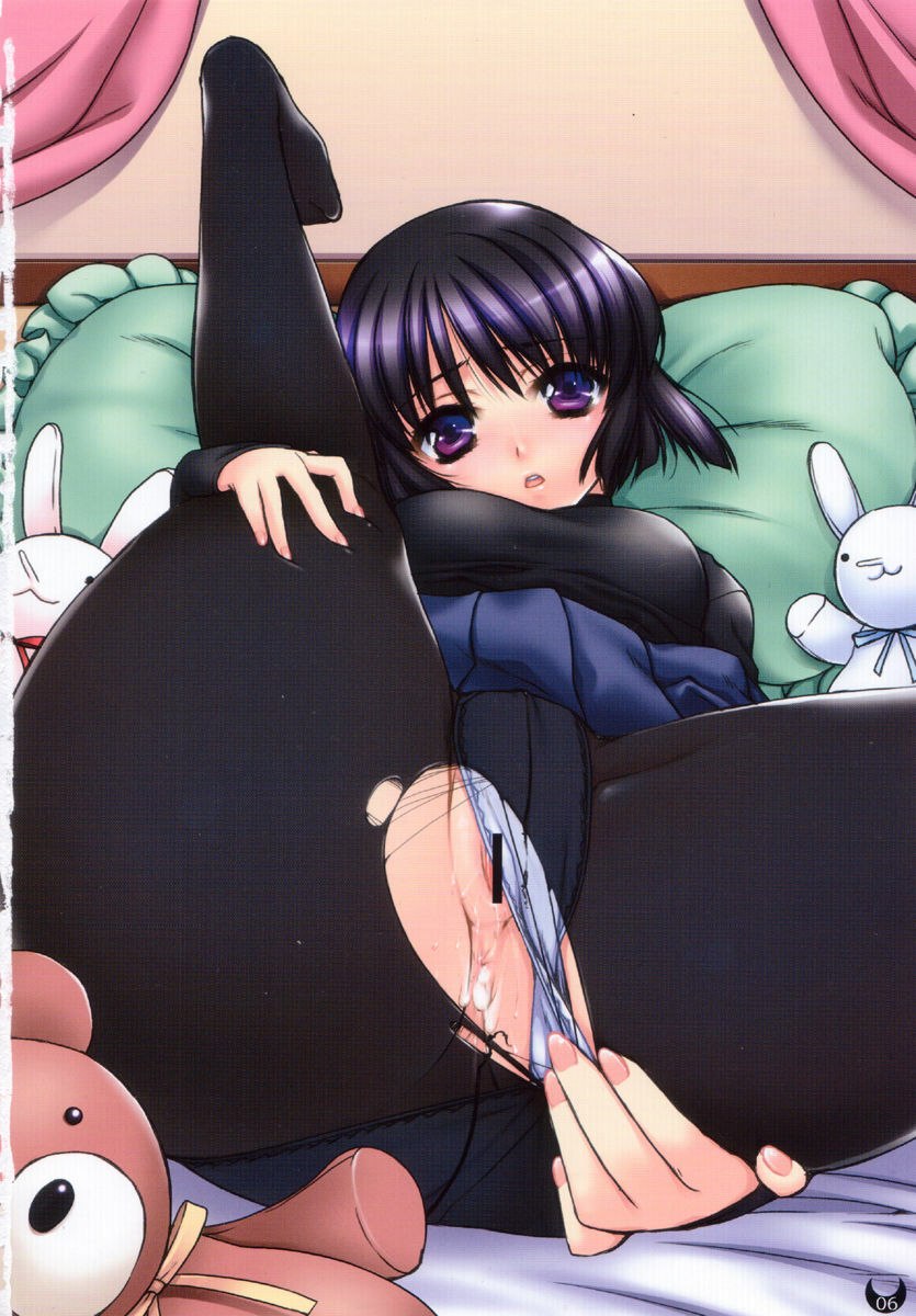 (C72) [L.L.MILK (Sumeragi Kohaku) Mugen Rasen (Bishoujo Senshi Sailor Moon) page 6 preview