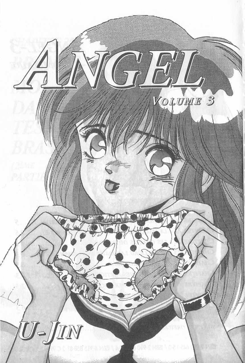 [U-Jin] Angel: Highschool Sexual Bad Boys and Girls Story Vol.03 [French] page 2 preview