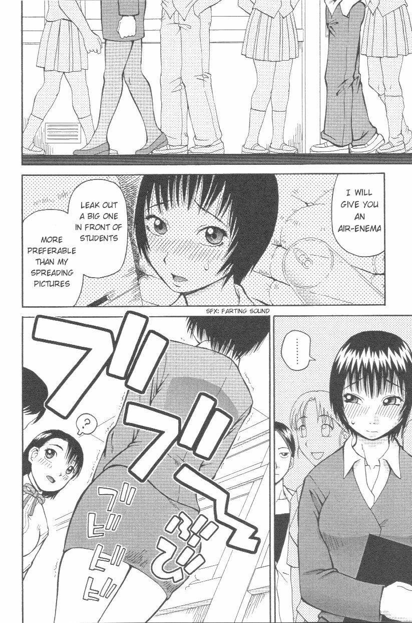 [Kiai Neko] Ureshii Hazukashii | Happy-Embarrassed (Kowaremono) [English] [TrueHentai] page 6 preview