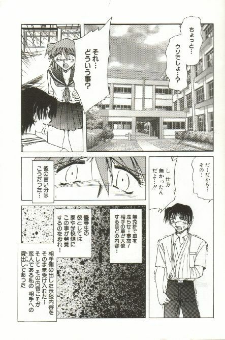 [SHIZUKA] Kinbaku Choukyou ~Aido Shigan~ page 9 preview