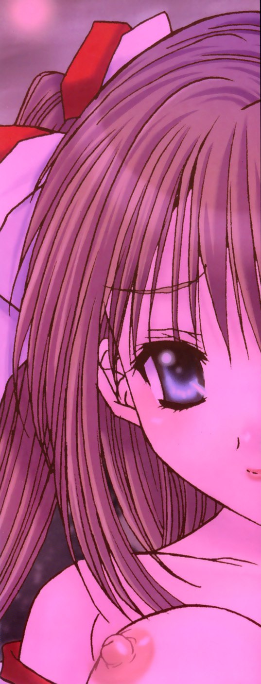 [Yuuki] Suitei Shojo - Presumed Virgin page 4 preview