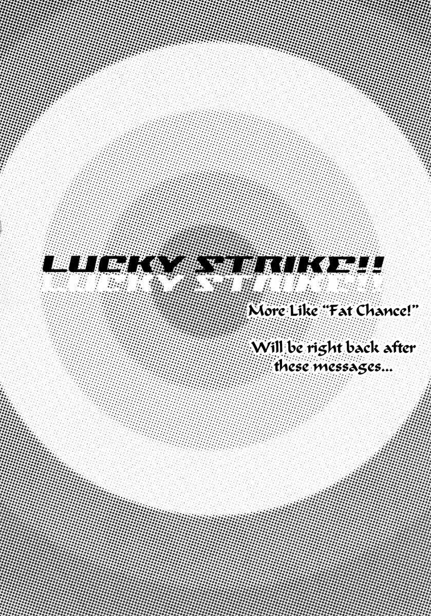 (C65) [Pururun Estate (Kamitsuki Manmaru)] LUCKY STRIKE!! (Dead or Alive) [English] [Rewrite] page 2 preview