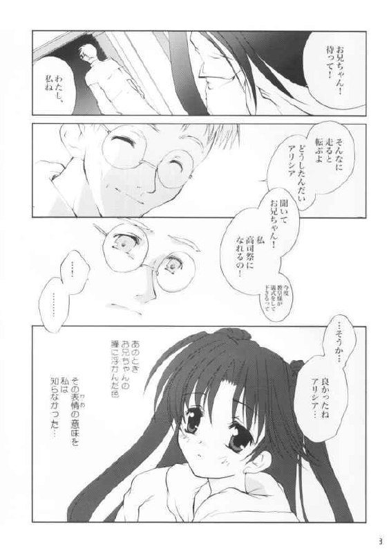 (C63) [Glassed Concrete (Narita Riuku)] Gusha no Kogane (Shining Sword Romance) page 2 preview