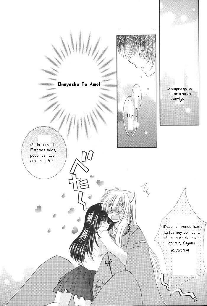 El Licor que nos llevó al amor page 3 preview