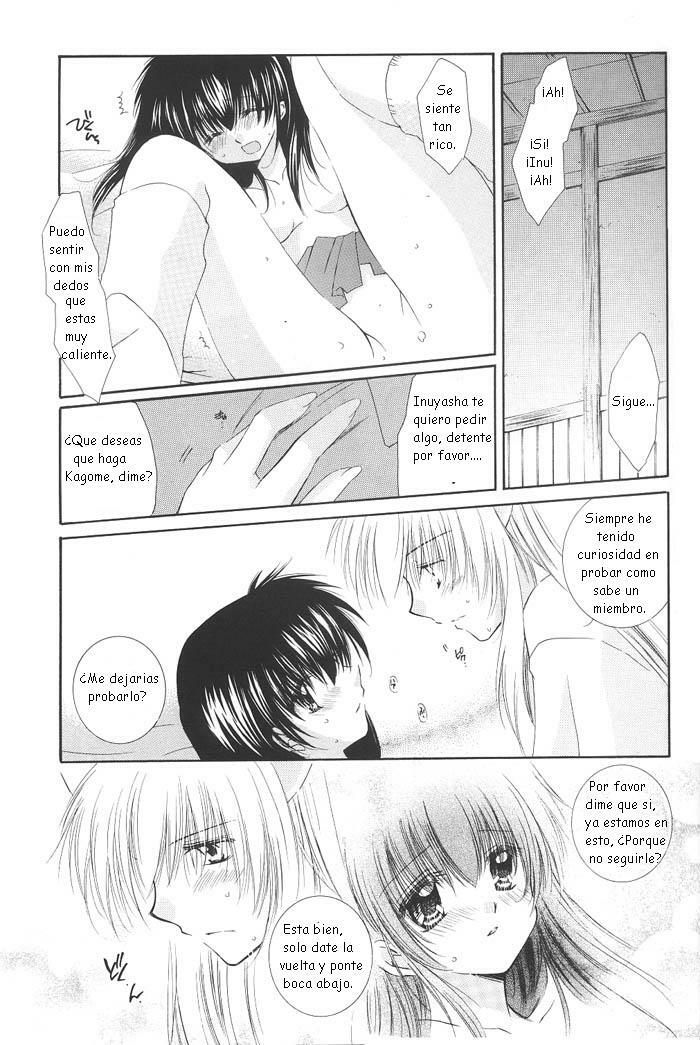 El Licor que nos llevó al amor page 11 preview