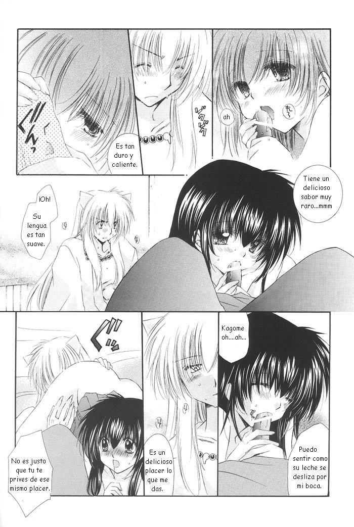 El Licor que nos llevó al amor page 12 preview
