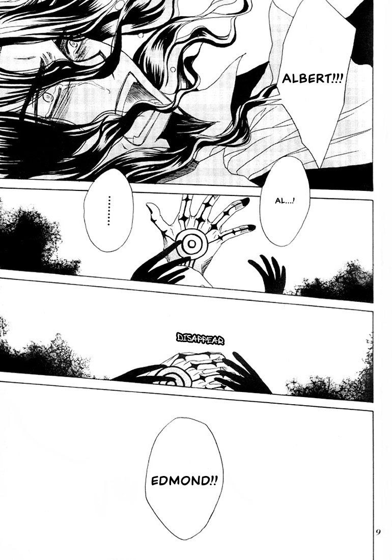 Adieu ENG (yaoi) page 10 preview
