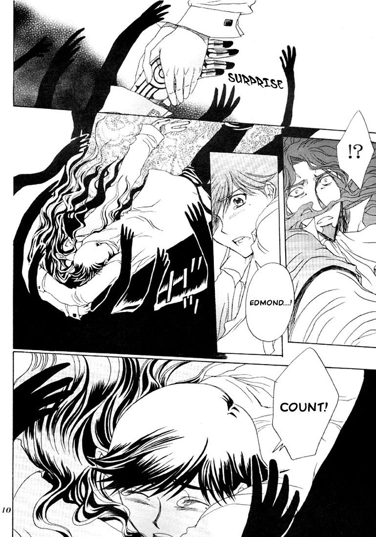 Adieu ENG (yaoi) page 11 preview