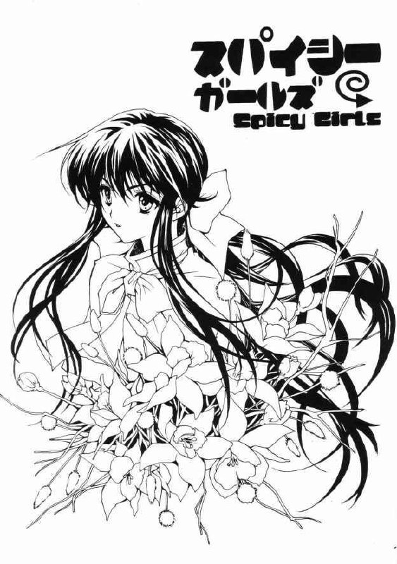 [M2UNIT (Kashino Showta)] Spicy Girls (Kanon) page 2 preview
