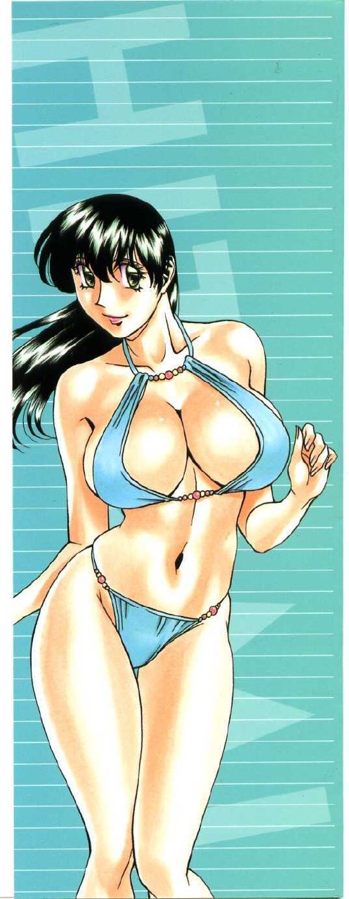 [Umetani Kenji] Hitomi no Karte 1 page 2 preview