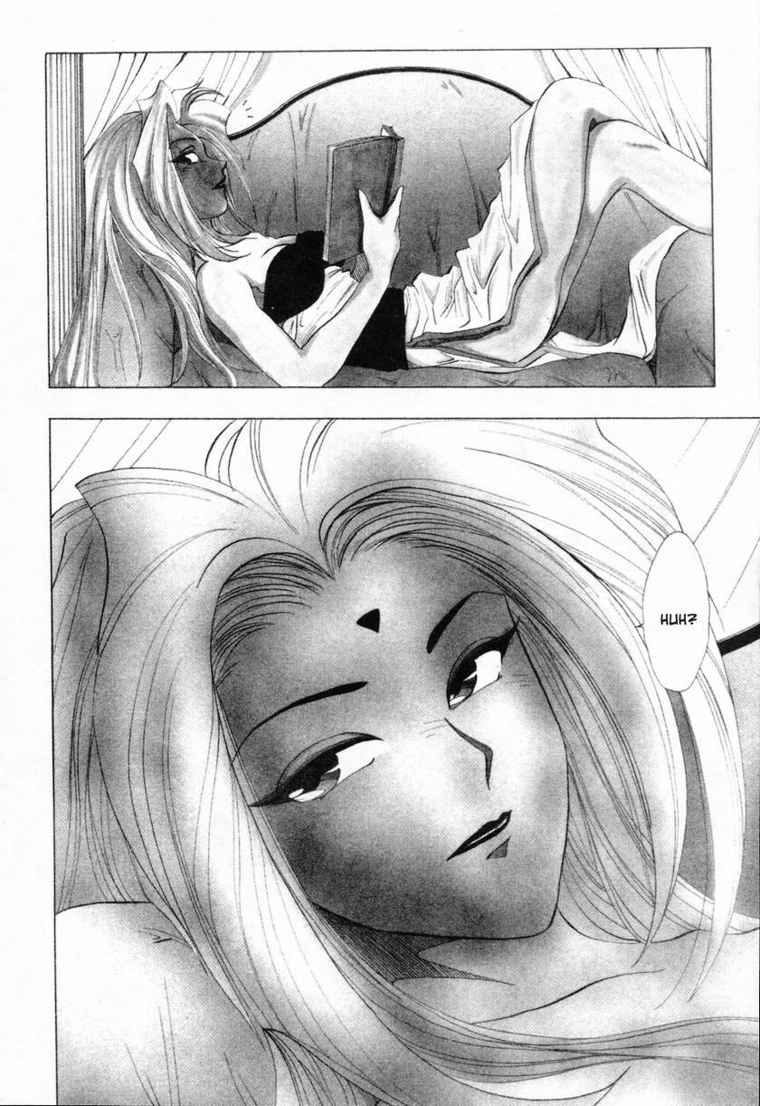 [Yuuki Ryo] Sheila Nikki | Sheila's Diary Vol. 1 [English] page 6 preview
