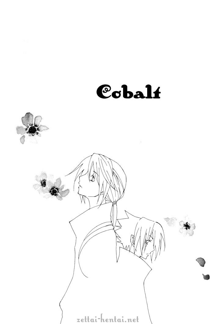 Colbalt page 2 preview