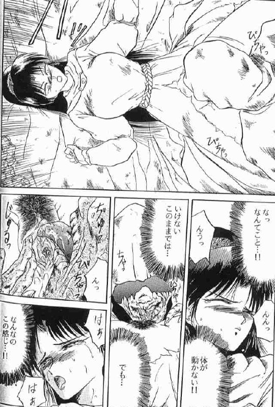 [Wakuwaku Doubutsuen] Deedlit Hon (Lodoss Tou Senki / Record of Lodoss War) page 8 preview