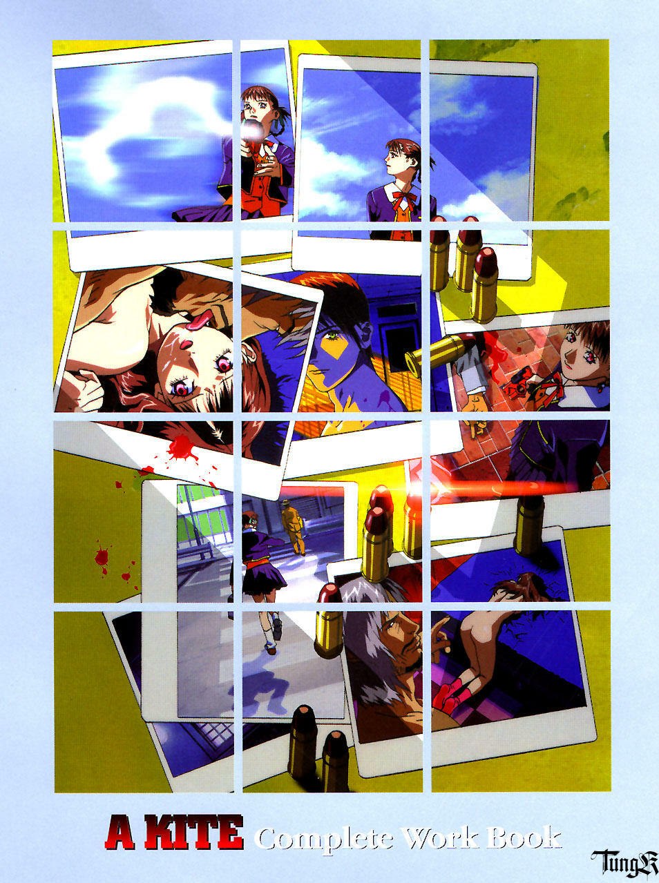 Kite complete workbook page 4 preview