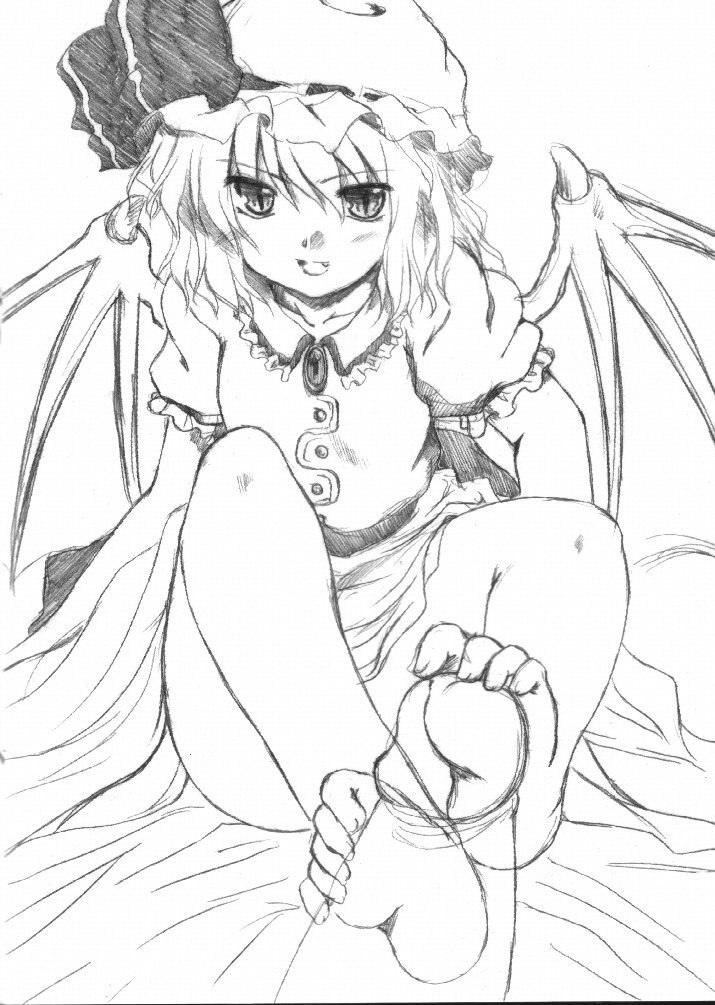 (C68) [Yumemi Gokochi (Mikage Baku)] Muchi Moumai (Touhou Project) page 10 preview