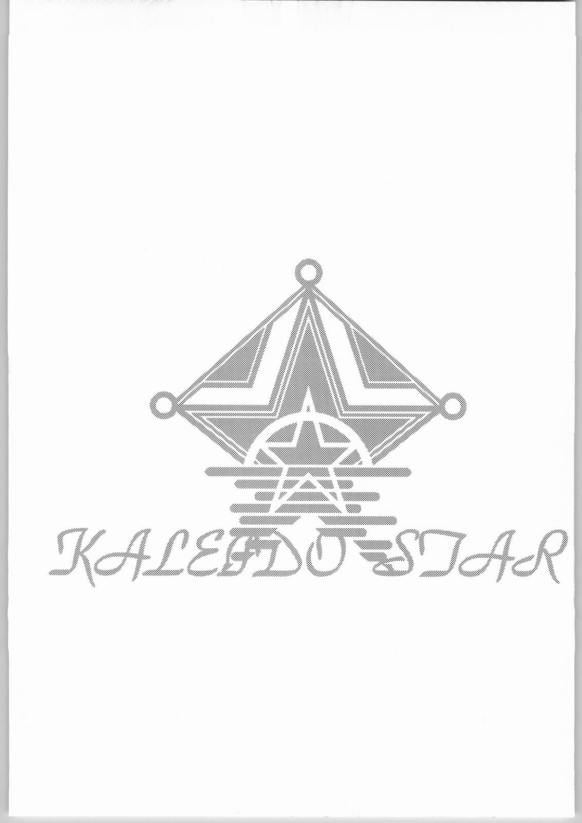 (CR35) [Shuudan Bouryoku (Murasaki Shu)] Kaleido Stage Shinya no Bu 02 (Kaleido Star) page 3 preview
