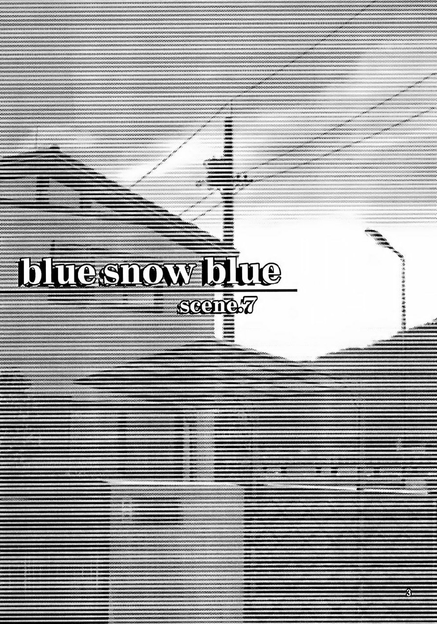 (C72) [Wakuwaku Doubutsuen (Tennouji Kitsune)] blue snow blue - scene.7 page 2 preview