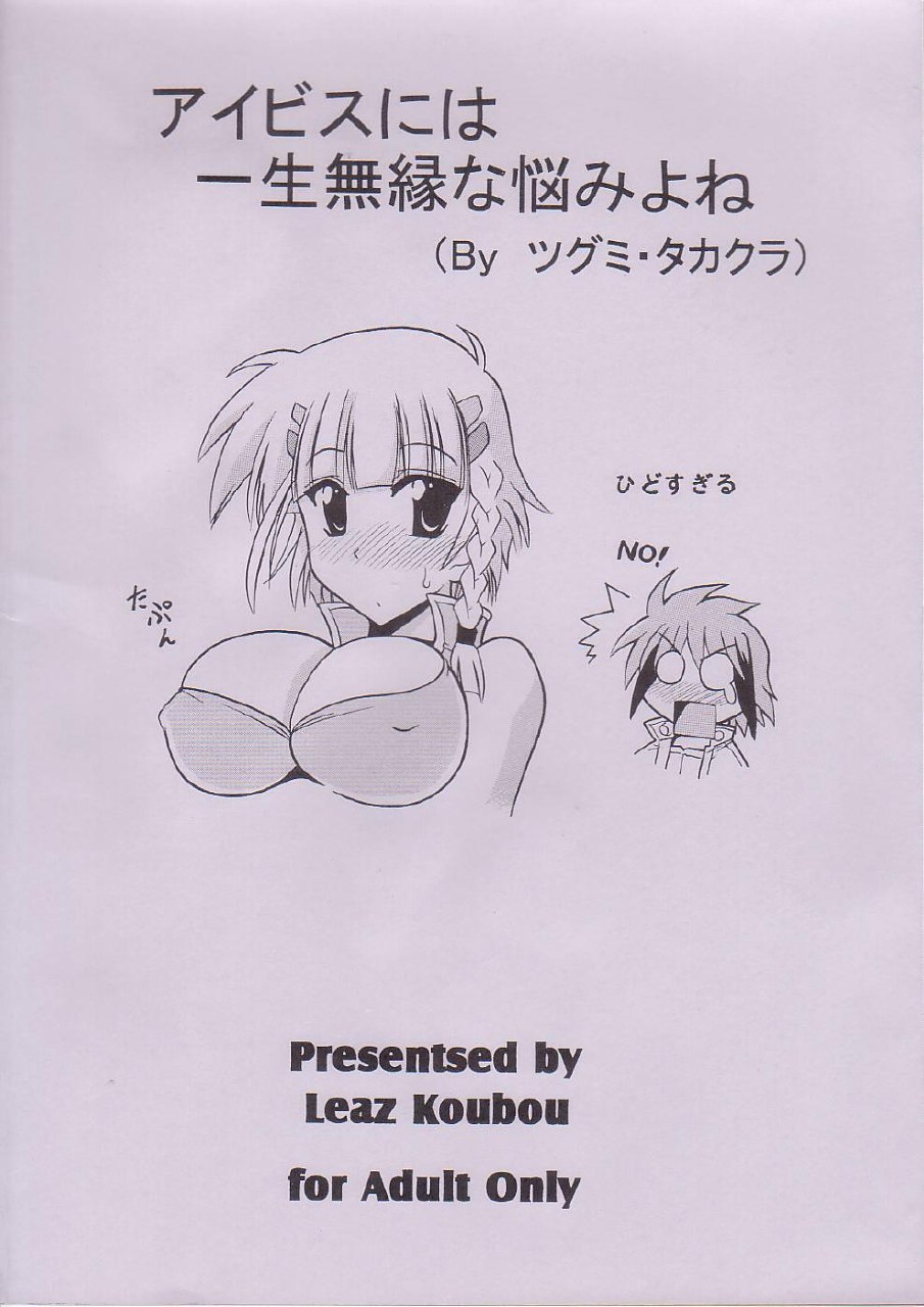 (SC27) [Leaz Koubou (Oujano Kaze)] Royal Heart Break Shot! (Super Robot Wars) page 2 preview
