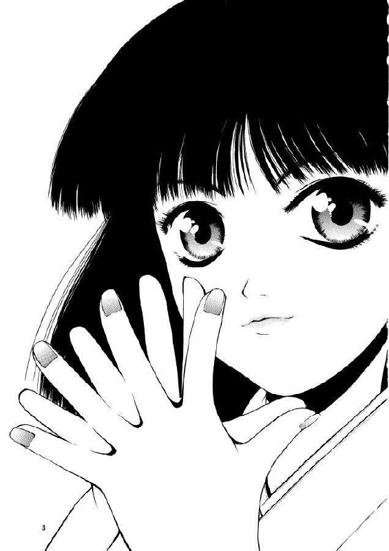 (C58) [GOLD RUSH (Suzuki Address, Warabi Yuuzou)] GEKITEKI (Sakura Taisen) page 2 preview