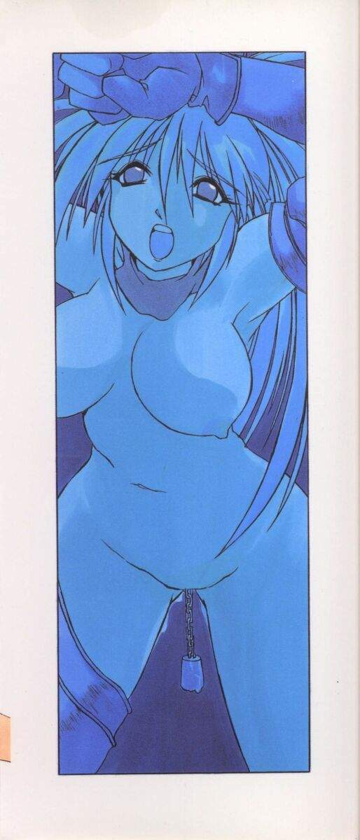 [Muramasa Mikado] Pony Tale -The Tales of Ponita- page 4 preview