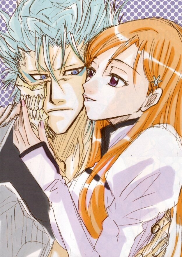 [Funny Devil (Okada Reimi)] 3S (Bleach) page 4 preview