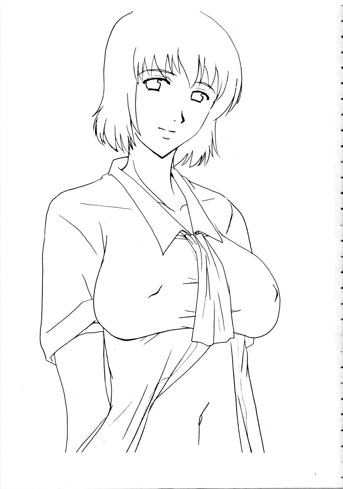 [JUMBOMAX (Ishihara Souka)] intermission1 (Interlude) page 3 preview