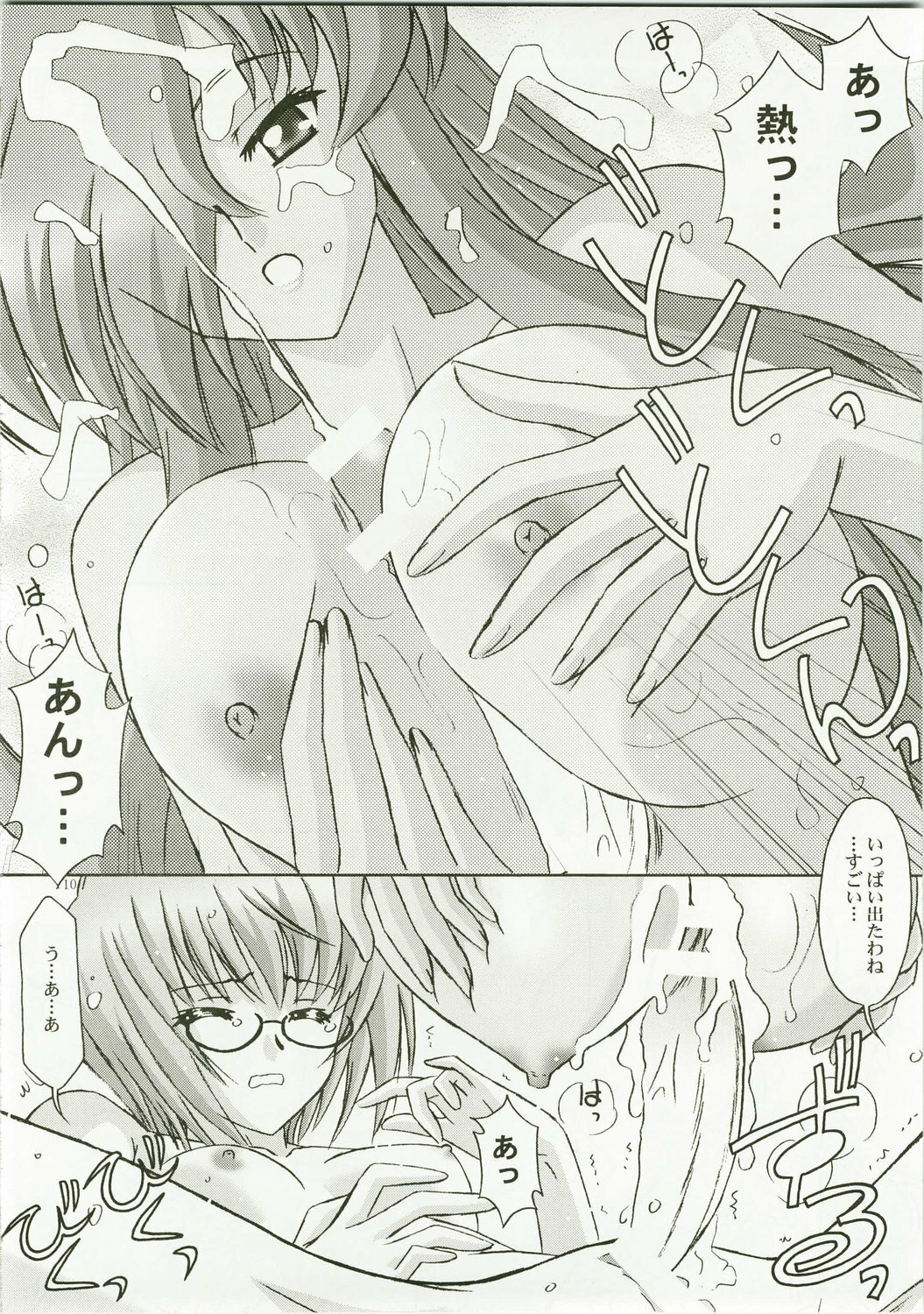 (C73) [Bousou!! Fuhatsudan (Takai Biki)] B.F.D 06 (Zero no Tsukaima) page 10 preview
