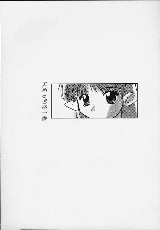 (SC8) [Sueya (Sue)] Lafiel-sama to Yobu ga Yoi!!! (Seikai no Senki) page 3 preview