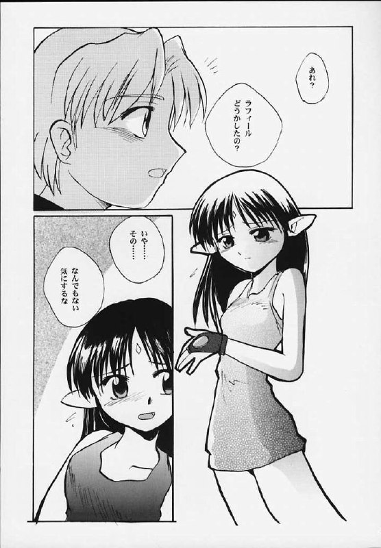 (SC8) [Sueya (Sue)] Lafiel-sama to Yobu ga Yoi!!! (Seikai no Senki) page 5 preview