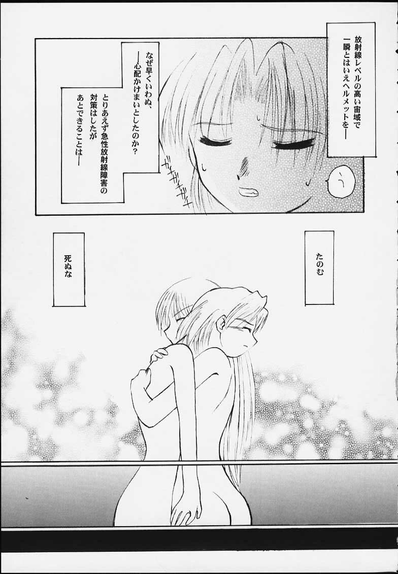 (CR28) [Sueya (Sue)] Lafiel-sama to Yobu ga Yoi!!!!! (Seikai no Senki) page 10 preview