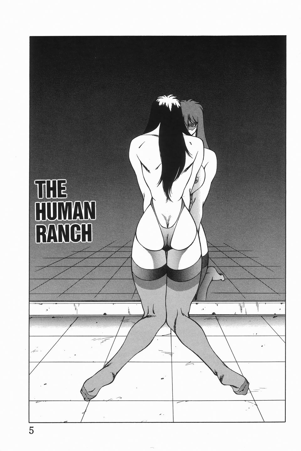 [Kitamimaki Kei] Houkago no Himitsu page 9 preview