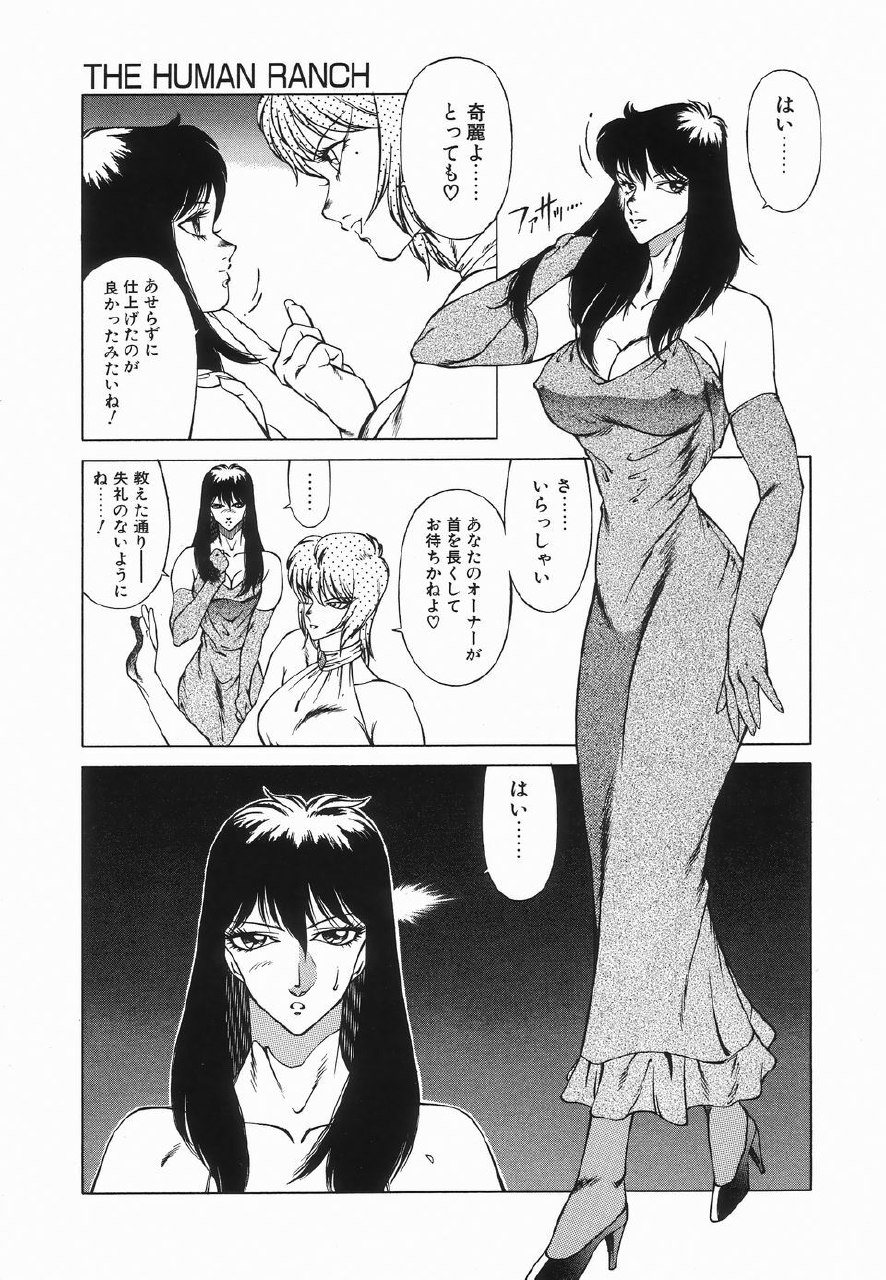 [Kitamimaki Kei] Houkago no Himitsu page 11 preview