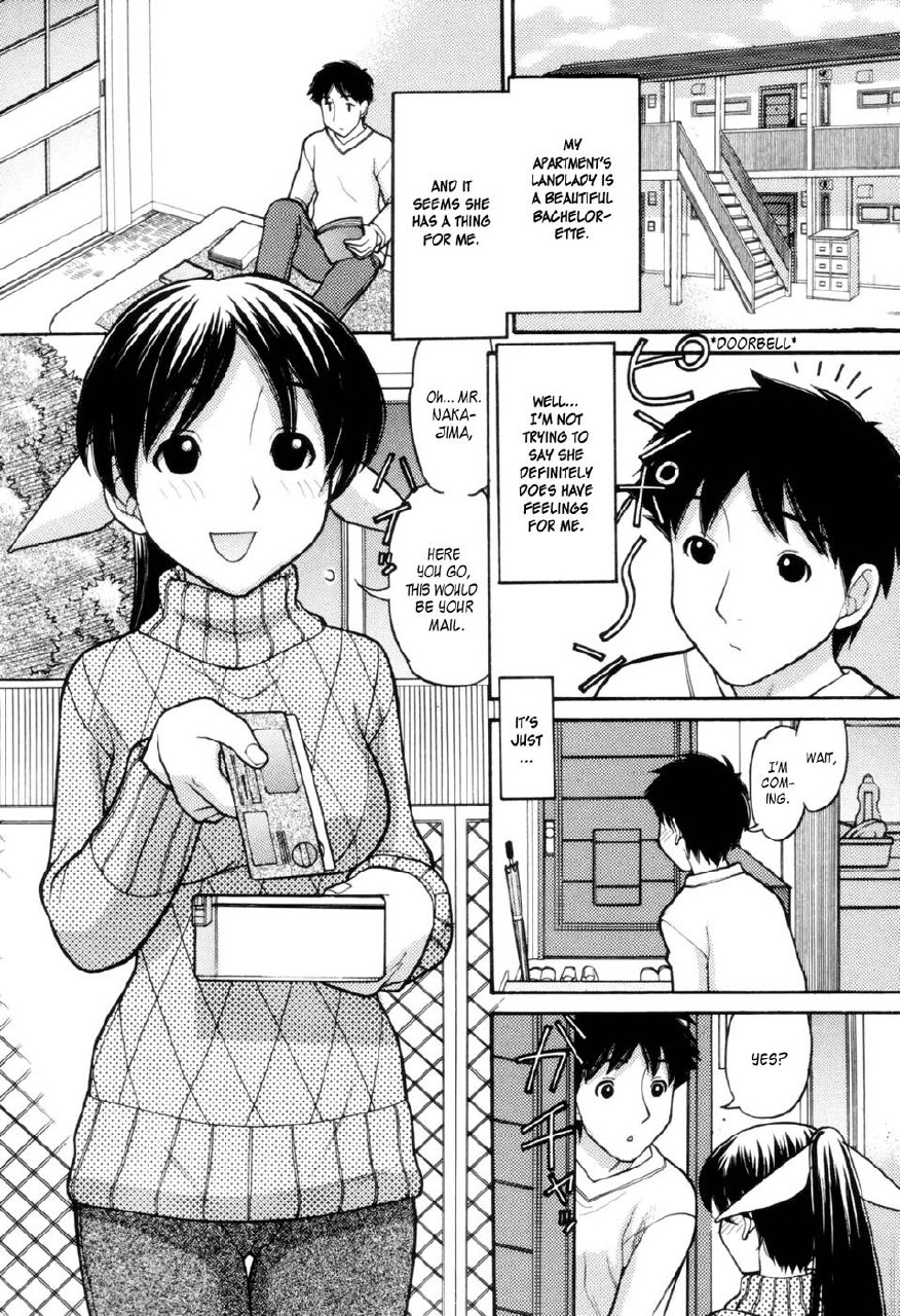 [Tanaka-Ex] Tonari no Kanrinin-san (Tsutanai Joou-sama - Childish Queen) [English] page 2 preview