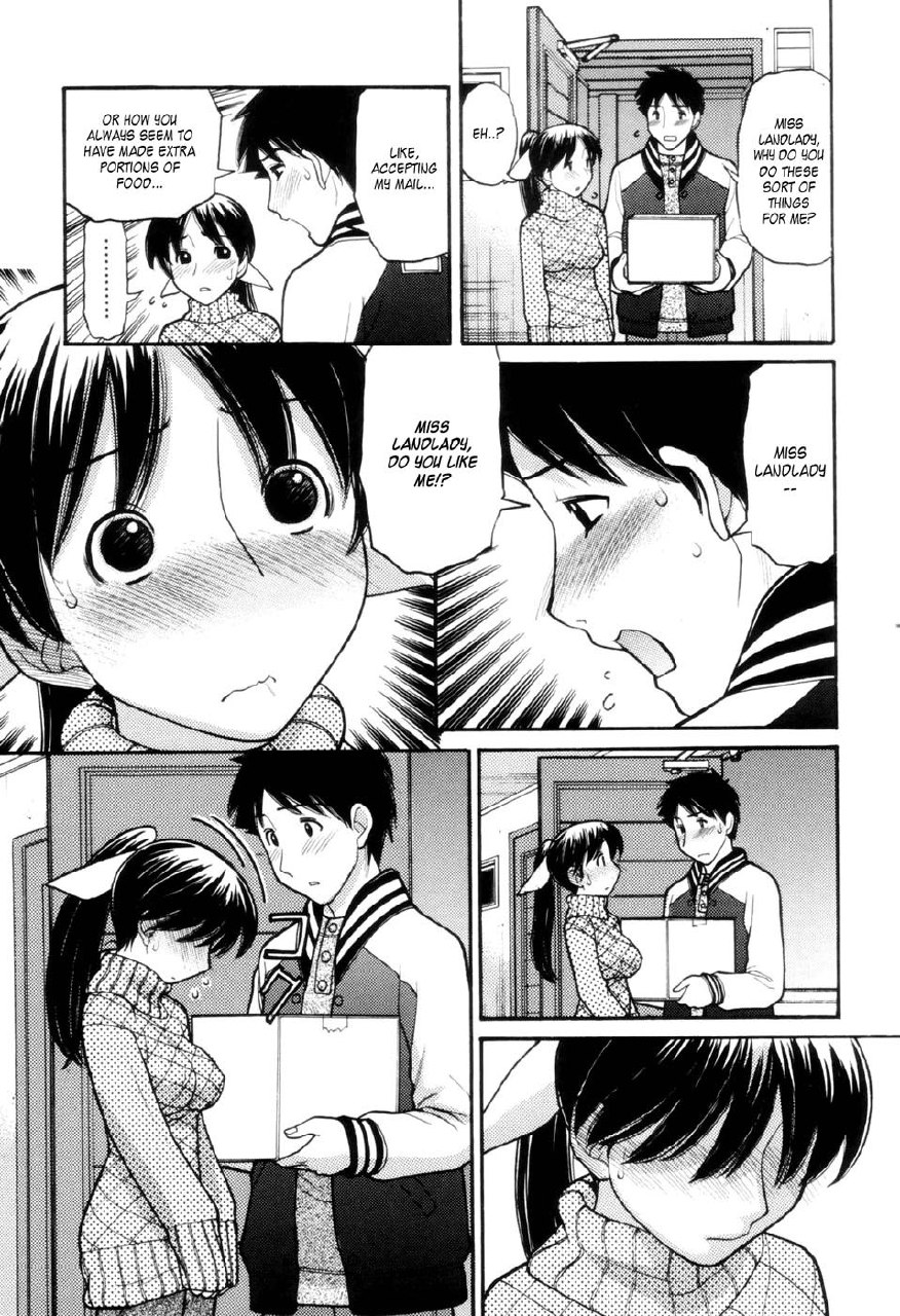 [Tanaka-Ex] Tonari no Kanrinin-san (Tsutanai Joou-sama - Childish Queen) [English] page 11 preview