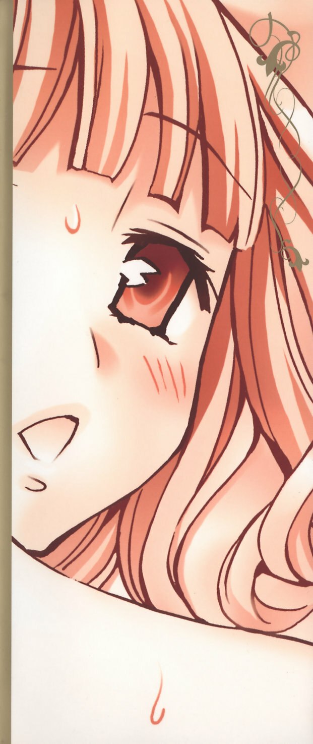 [Emua] Ryourangakuen Kakumeiki Hyakkaryouran page 5 preview