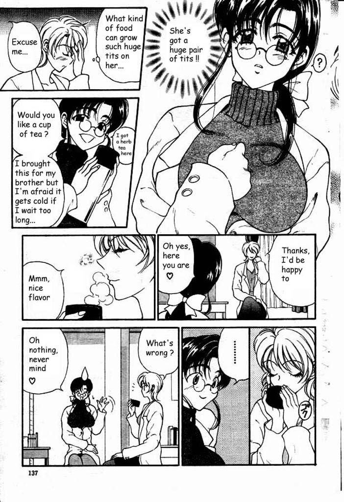 Metamoe page 5 preview