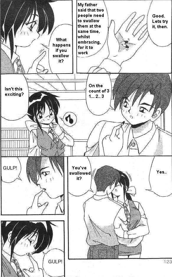 [Yume Kirei] CHANGE (Kimama ni Peach Girl - Selfish Peach Girl) [English] [Jin] page 3 preview