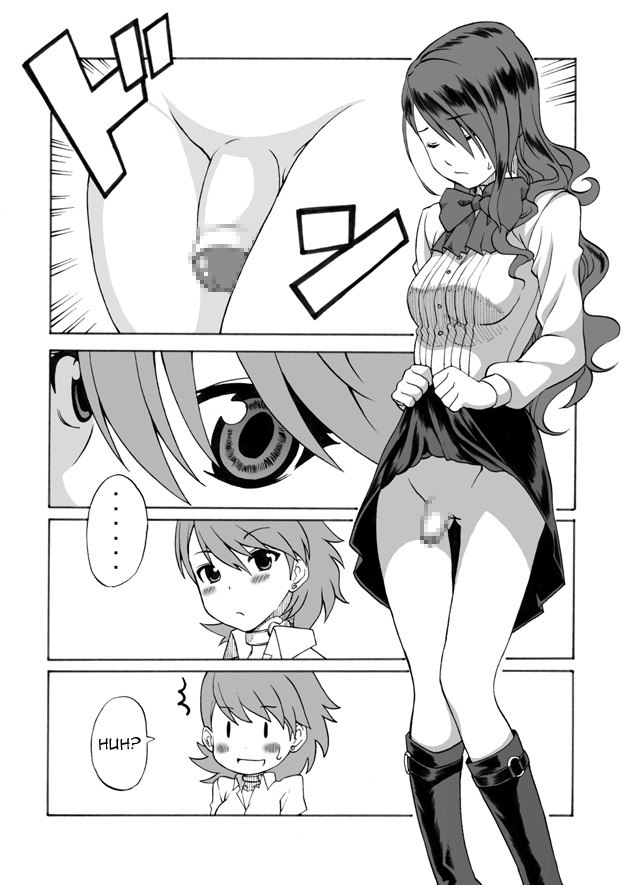 [Shinyanchi] Bukatsu no Senpai ni Okasarechaimashita | I was Raped by Senpai from My Club (Persona 3) [English] page 5 preview
