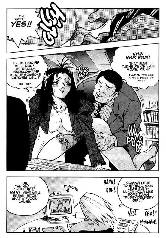 [Isutoshi] Slut Girl 1 [English] page 5 preview