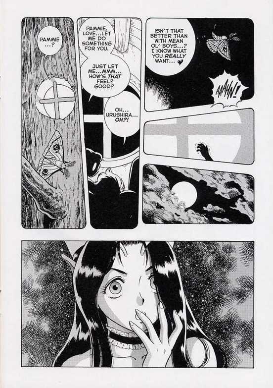 [Kondom] Bondage Fairies Extreme 14 [English] page 10 preview