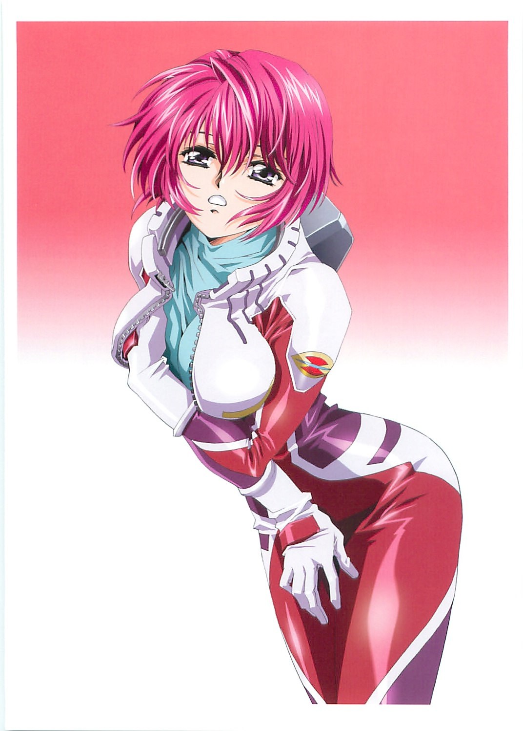 (C70)[Henrei-kai (Kawarajima Koh)] G-heroines (Kidou Senshi Gundam SEED DESTINY) page 10 preview