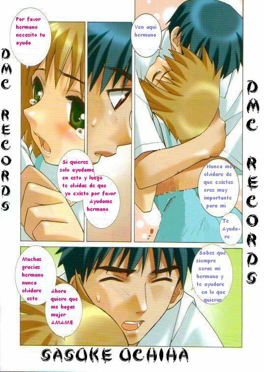 En quien puedo confiar [Spanish] [Rewrite] [DMC Records] page 8 preview